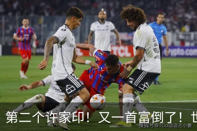 第二个许家印！又一首富倒了！世界500强是假，千亿帝国清零！